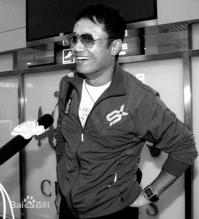 最全苗侨伟(Michael Miu)精彩图册