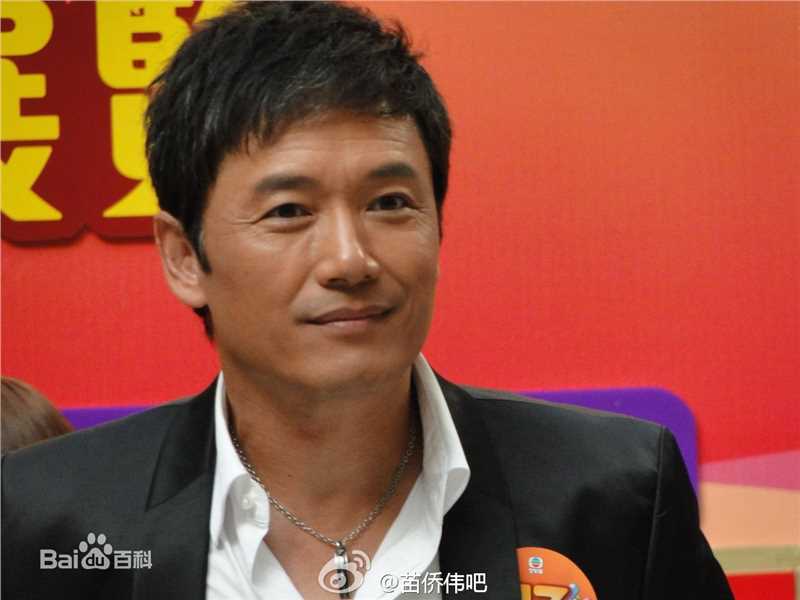 最全苗侨伟(Michael Miu)精彩图册