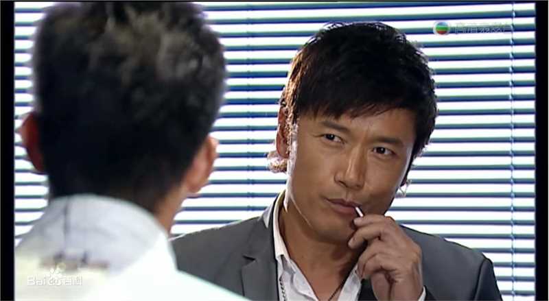 最全苗侨伟(Michael Miu)精彩图册