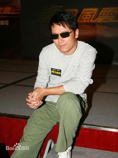 最全苗侨伟(Michael Miu)精彩图册