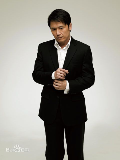 最全苗侨伟(Michael Miu)精彩图册