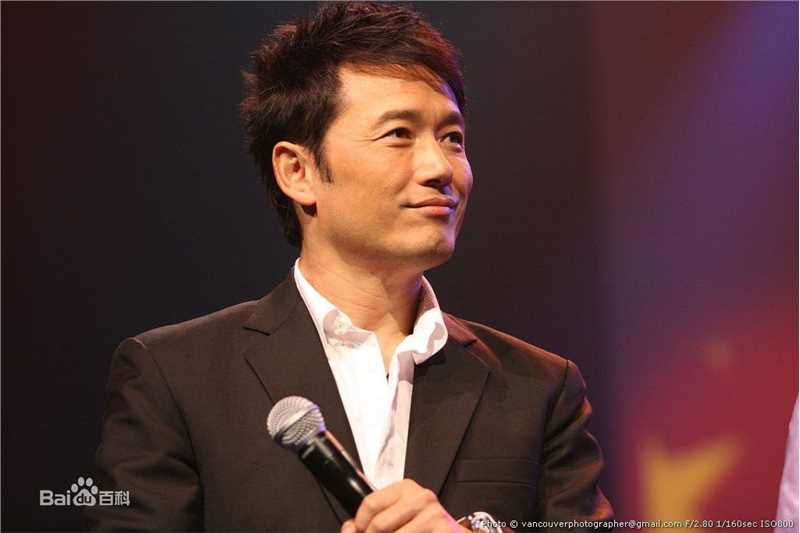 最全苗侨伟(Michael Miu)精彩图册