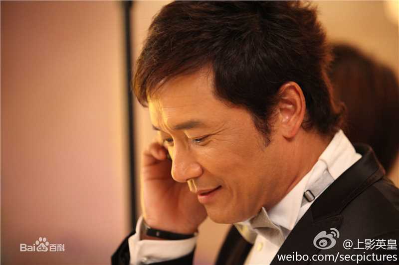 最全苗侨伟(Michael Miu)精彩图册