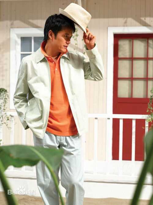 最全苗侨伟(Michael Miu)精彩图册