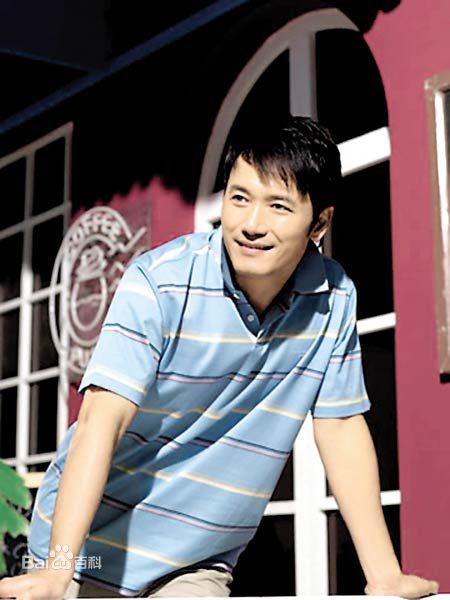 最全苗侨伟(Michael Miu)精彩图册