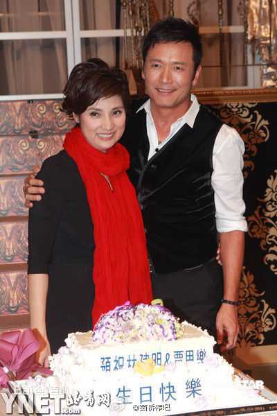 最全苗侨伟(Michael Miu)精彩图册