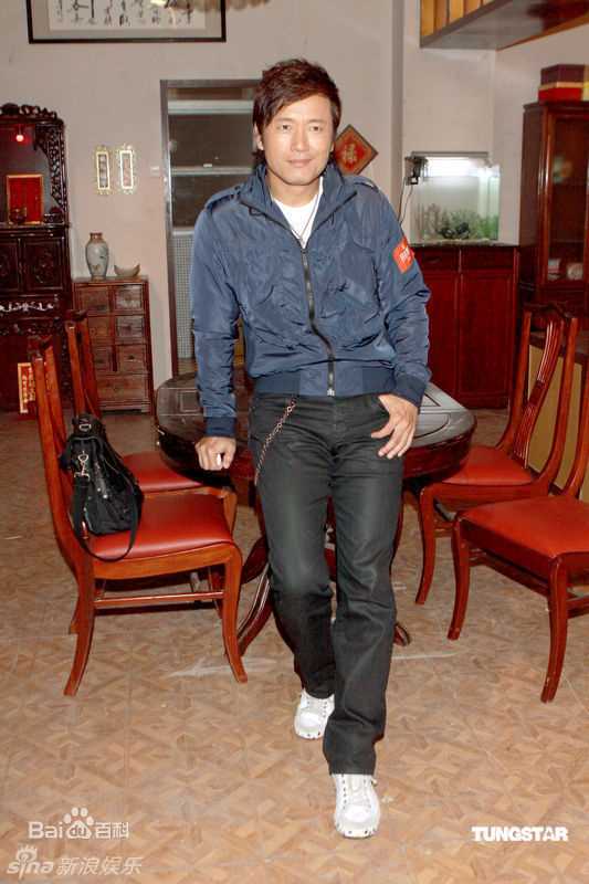 最新苗侨伟(Michael Miu)精彩图册