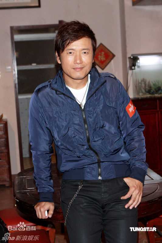 最新苗侨伟(Michael Miu)精彩图册