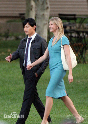 最新苗侨伟(Michael Miu)精彩图册