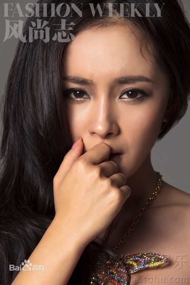 最新苗侨伟(Michael Miu)精彩图册