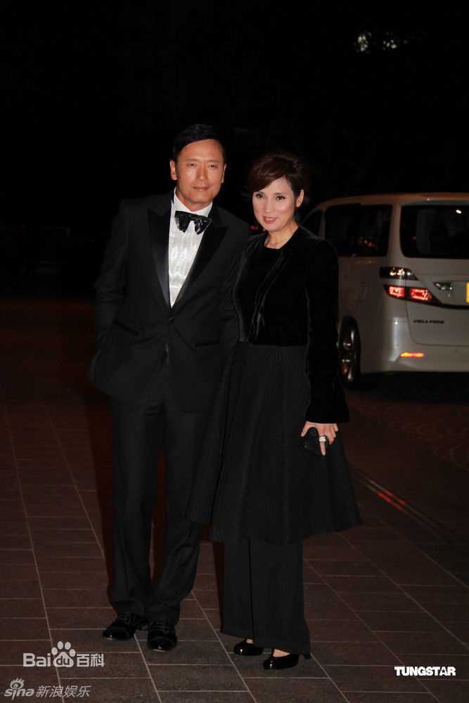 最新苗侨伟(Michael Miu)精彩图册