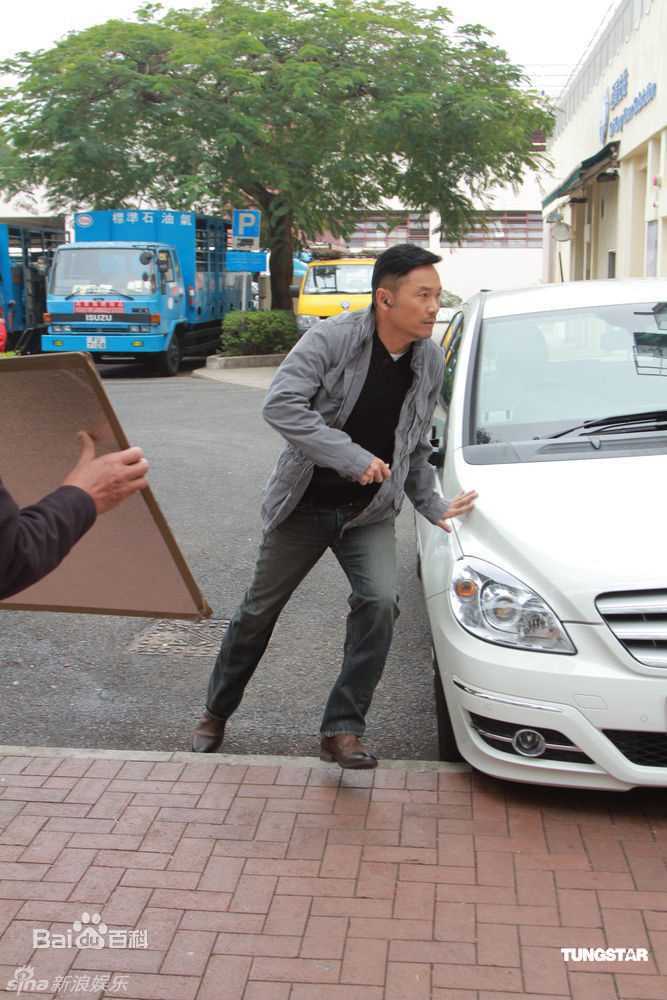 最新苗侨伟(Michael Miu)精彩图册