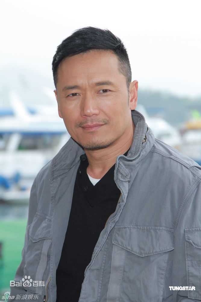 最新苗侨伟(Michael Miu)精彩图册