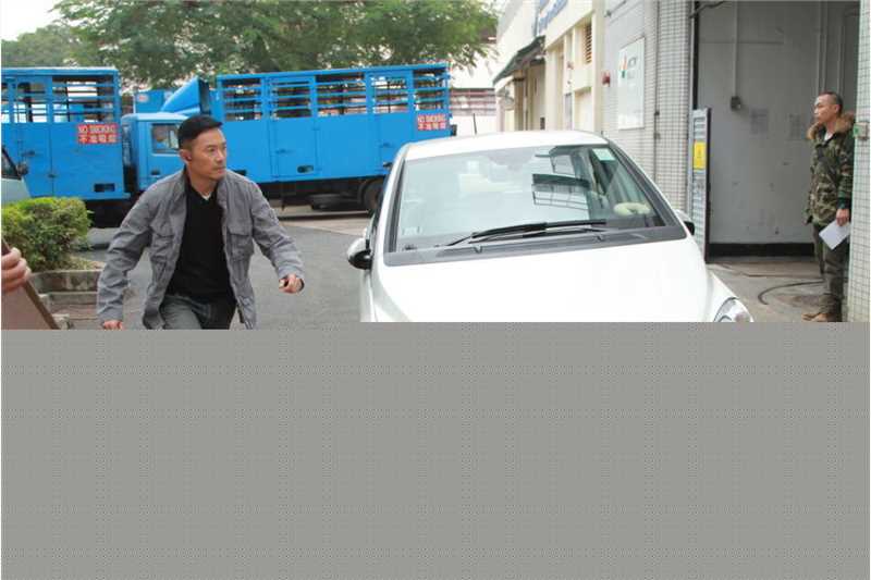 最新苗侨伟(Michael Miu)精彩图册