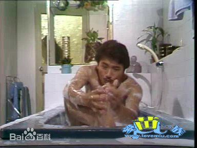 高清苗侨伟(Michael Miu)在1982《飞越十八层》饰黄秋发∕商振宇中的图集