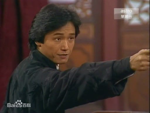 最新苗侨伟(Michael Miu)在1982《戏班小子》饰袁伟中的图集