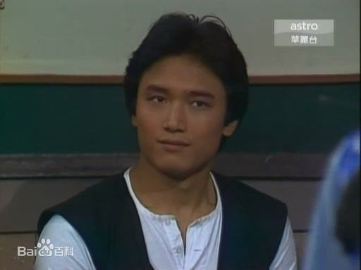 最新苗侨伟(Michael Miu)在1982《戏班小子》饰袁伟中的图集