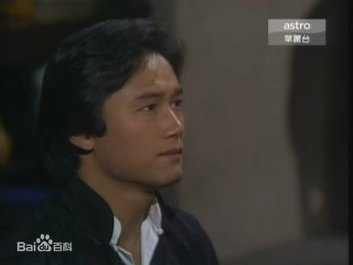 最新苗侨伟(Michael Miu)在1982《戏班小子》饰袁伟中的图集