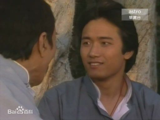 最新苗侨伟(Michael Miu)在1982《戏班小子》饰袁伟中的图集
