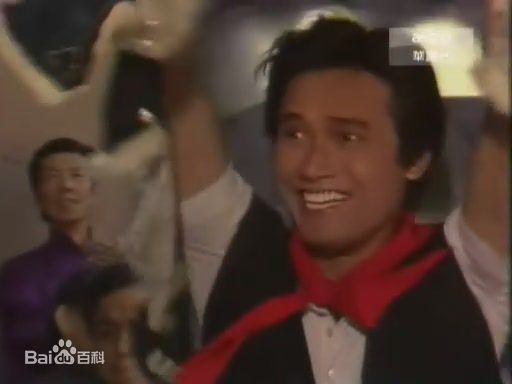 最新苗侨伟(Michael Miu)在1982《戏班小子》饰袁伟中的图集