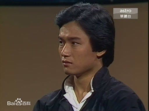 最新苗侨伟(Michael Miu)在1982《戏班小子》饰袁伟中的图集