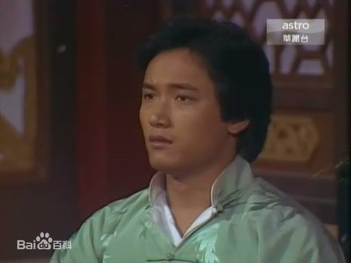 最新苗侨伟(Michael Miu)在1982《戏班小子》饰袁伟中的图集