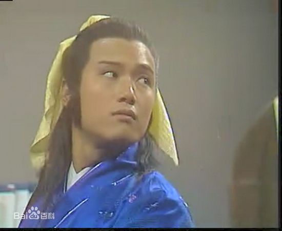 最全苗侨伟(Michael Miu)在1983《赖布衣之妙算玄机》饰赖布衣中的相册