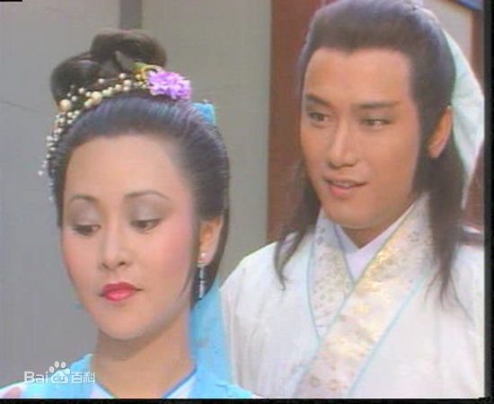 最全苗侨伟(Michael Miu)在1983《赖布衣之妙算玄机》饰赖布衣中的相册
