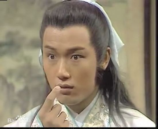 最全苗侨伟(Michael Miu)在1983《赖布衣之妙算玄机》饰赖布衣中的相册