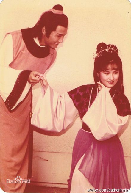 最全苗侨伟(Michael Miu)在1983《赖布衣之妙算玄机》饰赖布衣中的相册