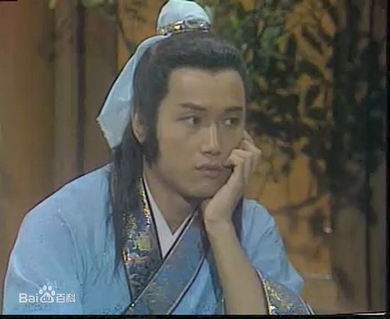 最全苗侨伟(Michael Miu)在1983《赖布衣之妙算玄机》饰赖布衣中的相册