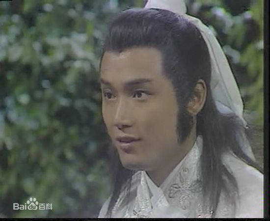 最全苗侨伟(Michael Miu)在1983《赖布衣之妙算玄机》饰赖布衣中的相册