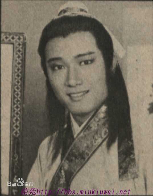 最全苗侨伟(Michael Miu)在1983《赖布衣之妙算玄机》饰赖布衣中的相册