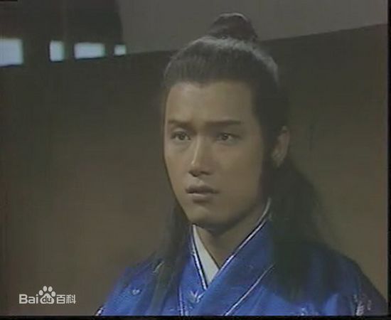 最全苗侨伟(Michael Miu)在1983《赖布衣之妙算玄机》饰赖布衣中的相册