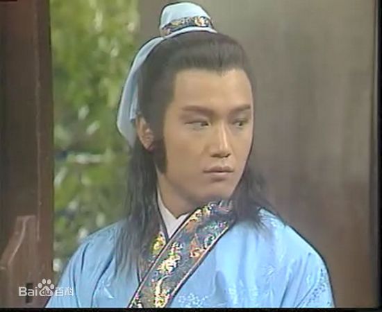 最全苗侨伟(Michael Miu)在1983《赖布衣之妙算玄机》饰赖布衣中的相册