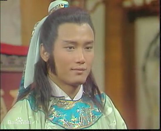 最全苗侨伟(Michael Miu)在1983《赖布衣之妙算玄机》饰赖布衣中的相册