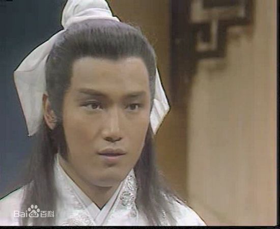 最全苗侨伟(Michael Miu)在1983《赖布衣之妙算玄机》饰赖布衣中的相册