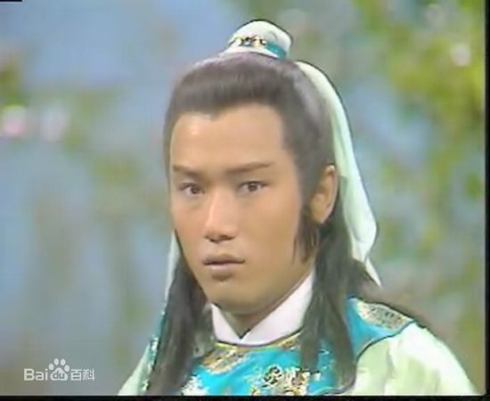 最全苗侨伟(Michael Miu)在1983《赖布衣之妙算玄机》饰赖布衣中的相册