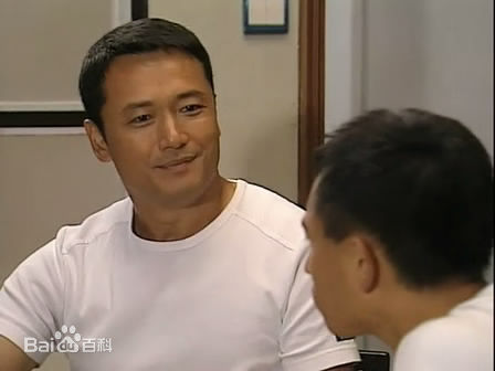 精选苗侨伟(Michael Miu)在2005《学警雄心》饰李文升中的图册