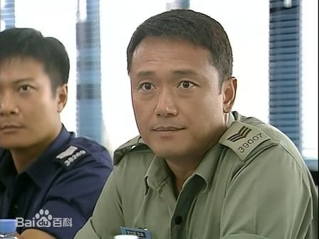 精选苗侨伟(Michael Miu)在2005《学警雄心》饰李文升中的图册
