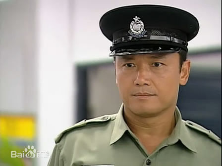 精选苗侨伟(Michael Miu)在2005《学警雄心》饰李文升中的图册