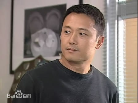 精选苗侨伟(Michael Miu)在2005《学警雄心》饰李文升中的图册