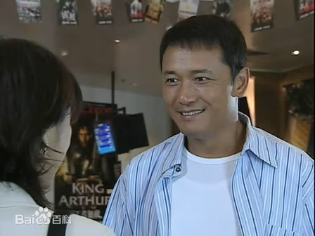 精选苗侨伟(Michael Miu)在2005《学警雄心》饰李文升中的图册