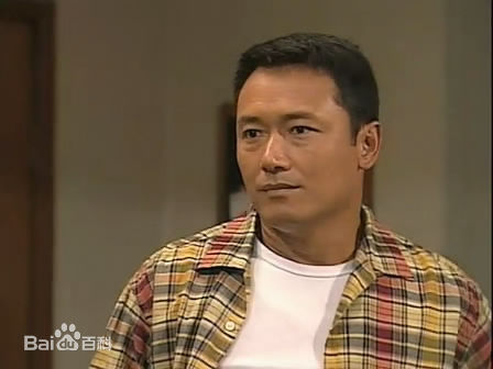 精选苗侨伟(Michael Miu)在2005《学警雄心》饰李文升中的图册