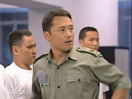 精选苗侨伟(Michael Miu)在2005《学警雄心》饰李文升中的图册