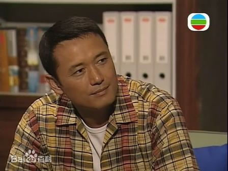 精选苗侨伟(Michael Miu)在2005《学警雄心》饰李文升中的图册