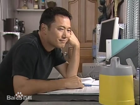 精选苗侨伟(Michael Miu)在2005《学警雄心》饰李文升中的图册