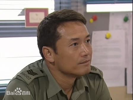 精选苗侨伟(Michael Miu)在2005《学警雄心》饰李文升中的图册