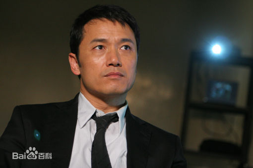 苗侨伟(Michael Miu)2006电影《卧虎》最新剧照