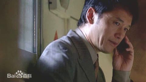 苗侨伟(Michael Miu)2007电影《兄弟之生死同盟》最优质剧照